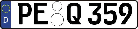PE-Q359