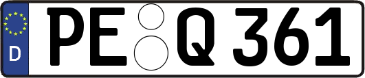 PE-Q361