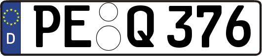PE-Q376