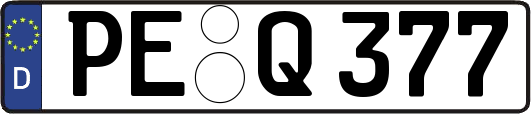 PE-Q377