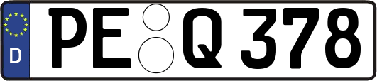 PE-Q378
