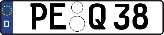 PE-Q38