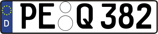 PE-Q382