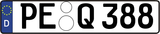 PE-Q388