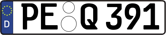 PE-Q391