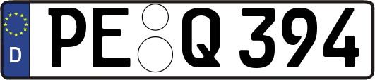 PE-Q394