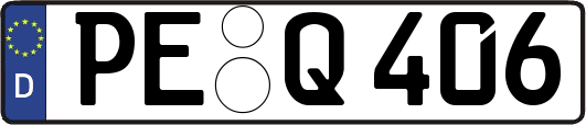 PE-Q406