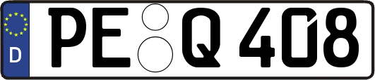 PE-Q408