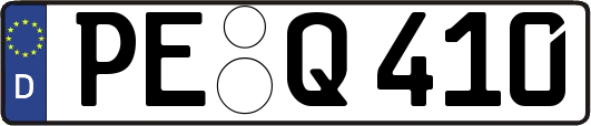 PE-Q410