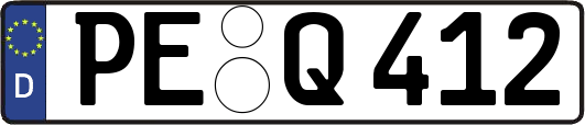 PE-Q412