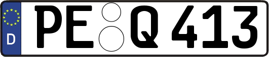 PE-Q413
