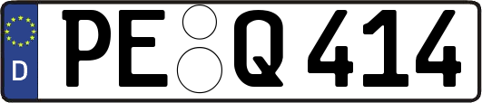 PE-Q414