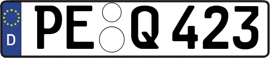 PE-Q423