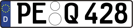 PE-Q428