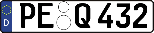 PE-Q432