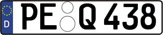 PE-Q438