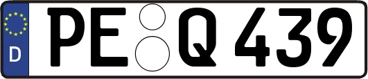 PE-Q439