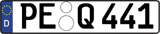 PE-Q441