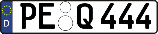 PE-Q444