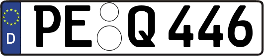 PE-Q446