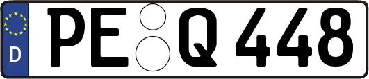 PE-Q448