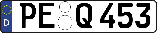 PE-Q453