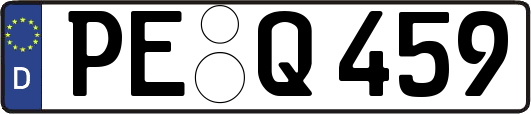 PE-Q459