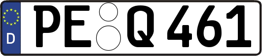 PE-Q461