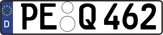 PE-Q462
