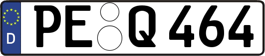 PE-Q464