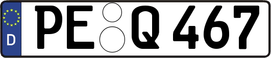 PE-Q467