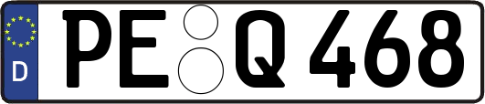PE-Q468