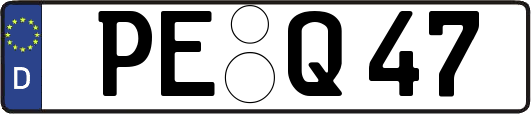 PE-Q47