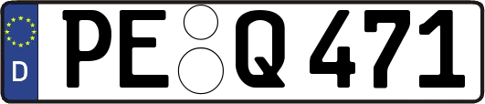 PE-Q471