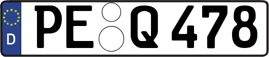 PE-Q478