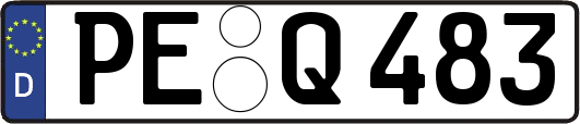 PE-Q483