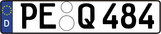 PE-Q484