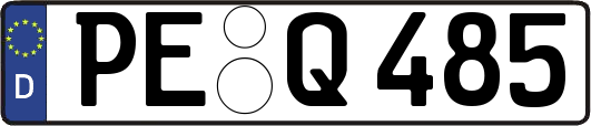 PE-Q485