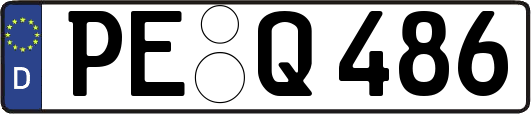PE-Q486