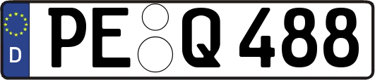 PE-Q488