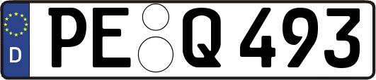 PE-Q493