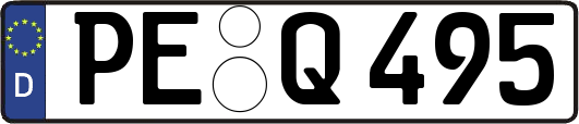 PE-Q495