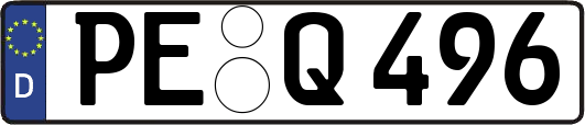 PE-Q496