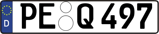 PE-Q497