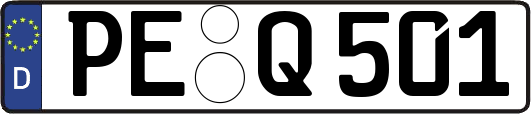PE-Q501
