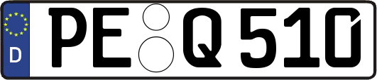 PE-Q510