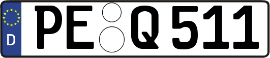 PE-Q511