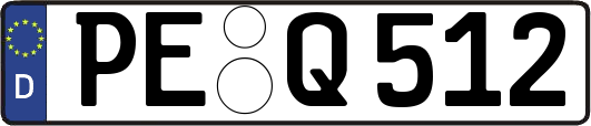 PE-Q512