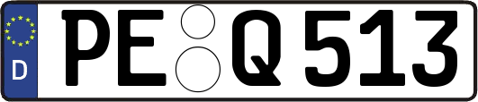 PE-Q513