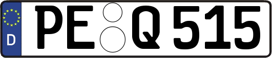PE-Q515